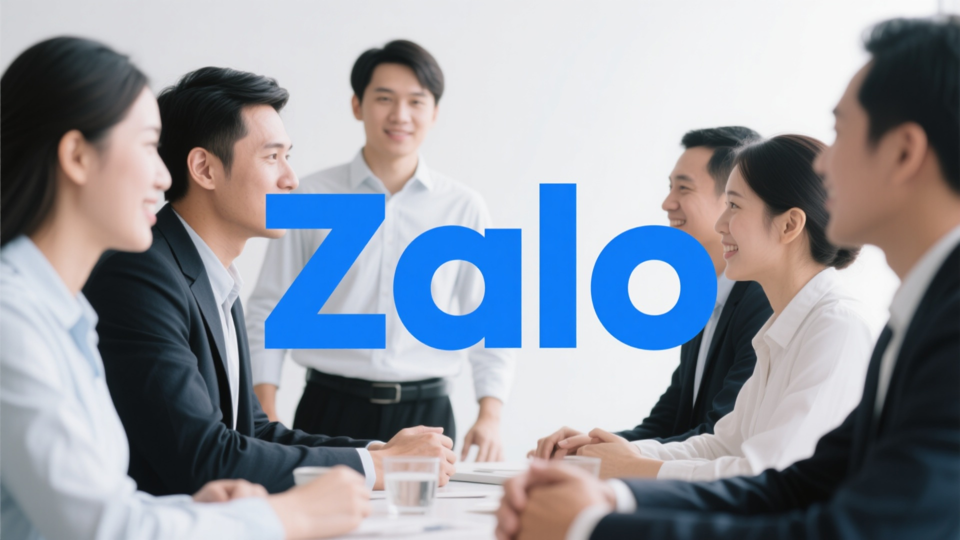 ZaloBot 新特定页面更新乌克兰市场优化策略